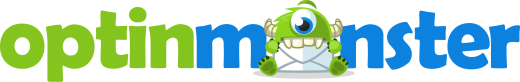 OptinMonster Logo OptinMonster